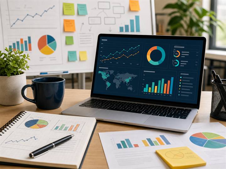 Data storytelling course
